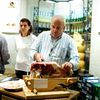 Eataly Aims To Give New Yorkers An Italian Lesson